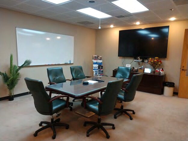 More Photos Of 42925 W Nine Mile Rd, Novi Light Manufacturing For Sale