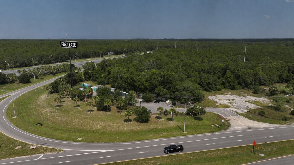 Primary Photo Of 10070 US Highway 1 S, Saint Augustine Land For Lease