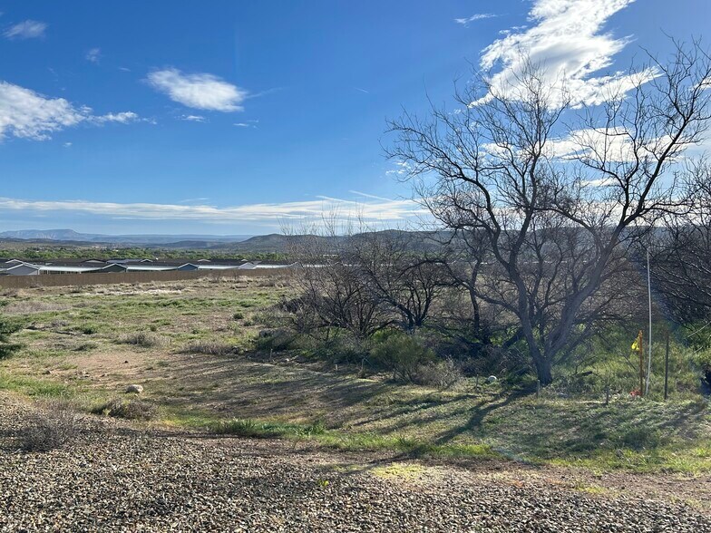 More Photos Of 00 W Finnie Flat Rd, Camp Verde Land For Sale