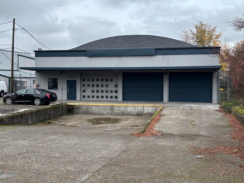 Primary Photo Of 6125 NE Portland Hwy, Portland Warehouse For Lease