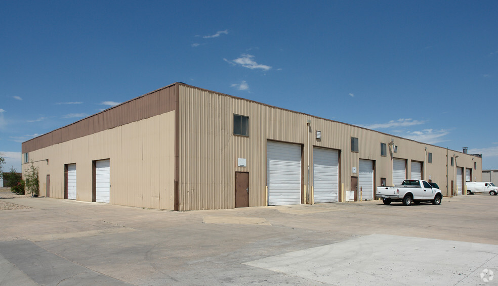 Primary Photo Of 7180 W 117th Ave, Broomfield Warehouse For Lease