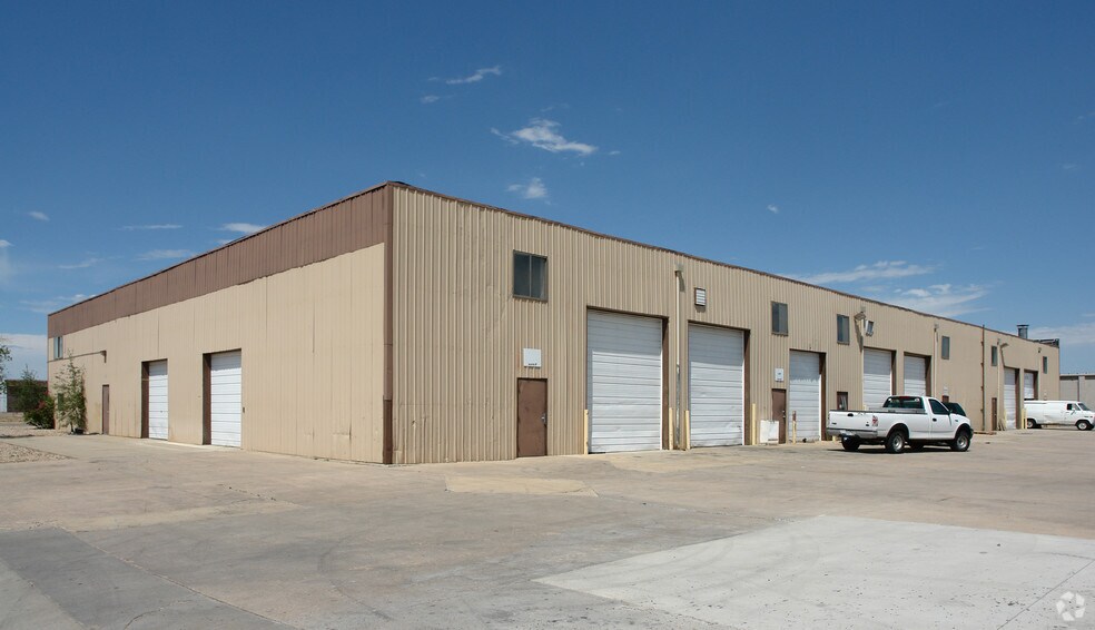 Primary Photo Of 7180 W 117th Ave, Broomfield Industrial For Sale