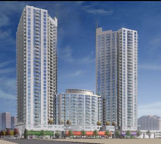 More Photos Of 400 W Peachtree, Atlanta Office For Sale