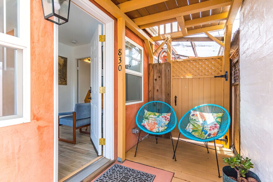 More Photos Of 830-832 Pismo Ct, San Diego Apartments For Sale