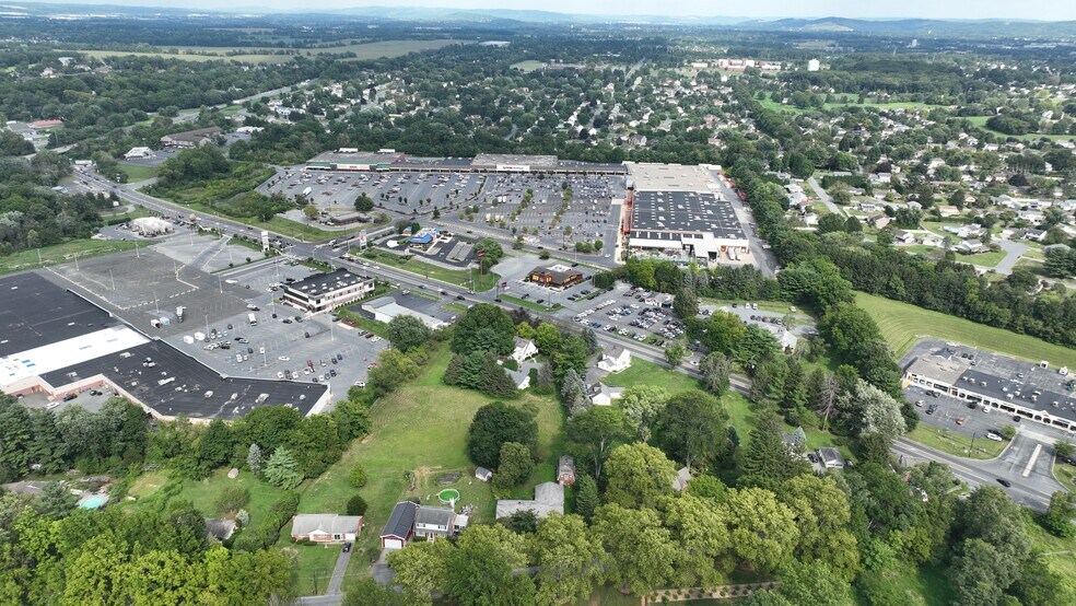 More Photos Of 3741 Nazareth Pike, Bethlehem Land For Sale