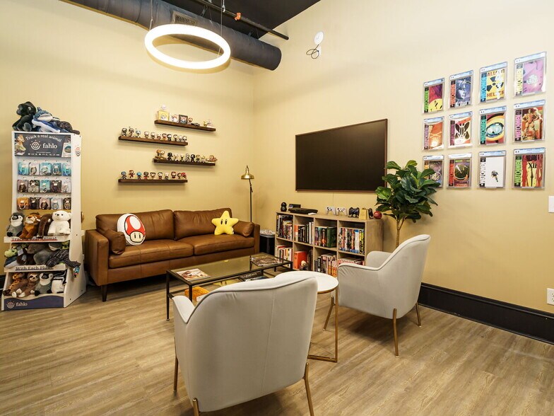 More Photos Of 201 Chatham St, Sanford Office Residential For Sale