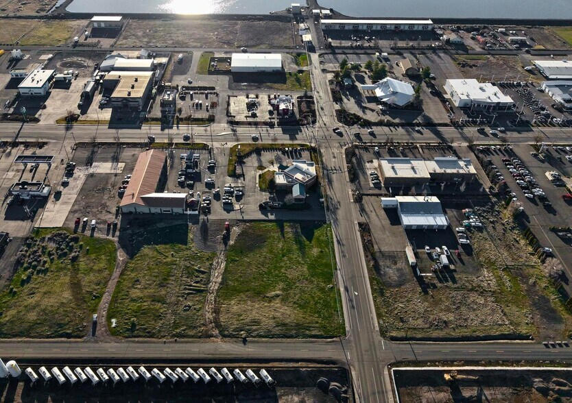 More Photos Of 0 Broadmore St, Klamath Falls Land For Sale