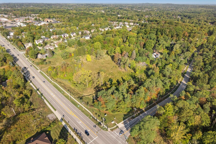 More Photos Of 1345 Royalton Rd, Broadview Heights Land For Lease