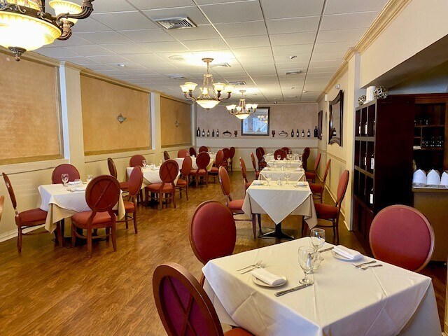 More Photos Of 356 Kimball Ave, Yonkers Restaurant For Sale
