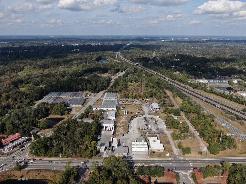 More Photos Of 7443 Wilson Blvd, Jacksonville Unknown For Lease