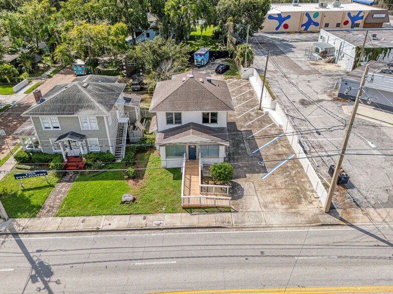 More Photos Of 138 E Gore St, Orlando Medical For Sale