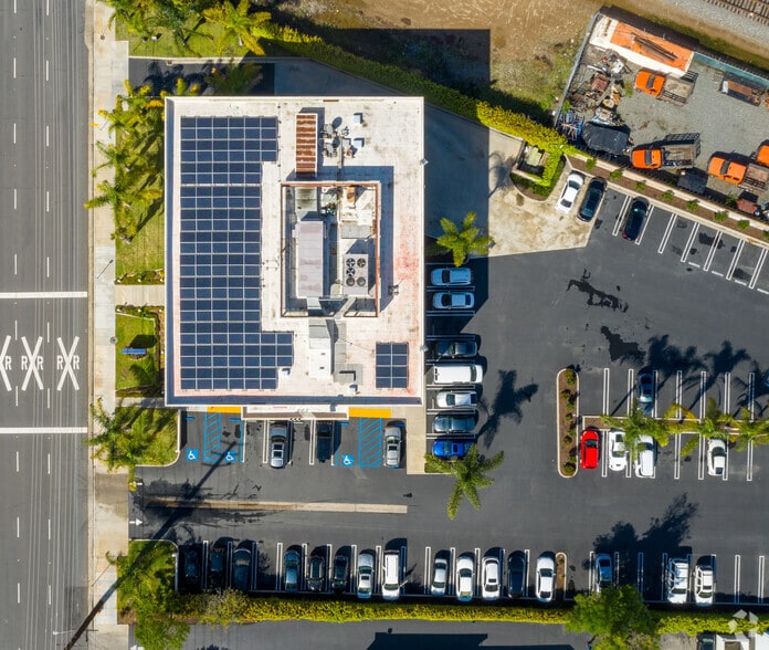 More Photos Of 303 W Katella Ave, Orange Medical For Lease