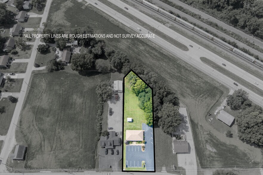 More Photos Of 4917 Maryville Rd, Granite City Medical For Sale