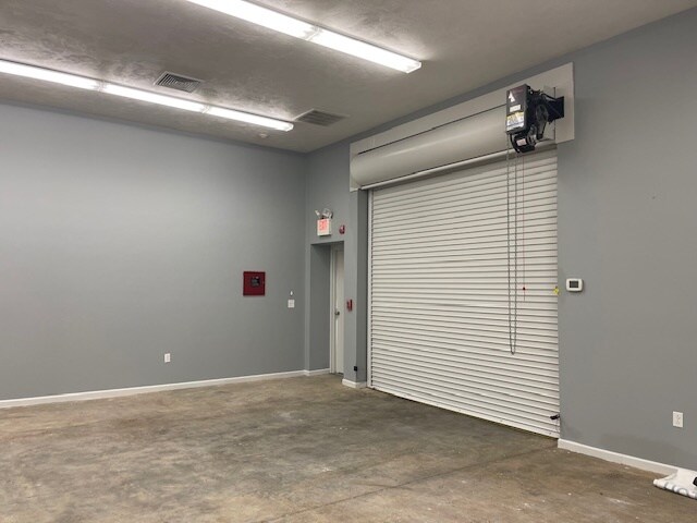 More Photos Of 1147 Cranston St, Cranston Freestanding For Lease