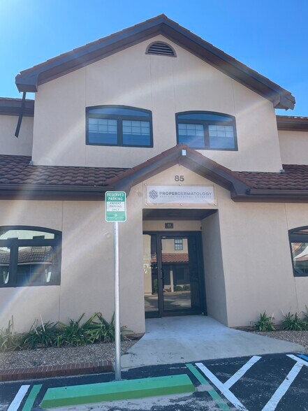 More Photos Of 85 Bay Bridge Dr, Gulf Breeze Medical For Sale