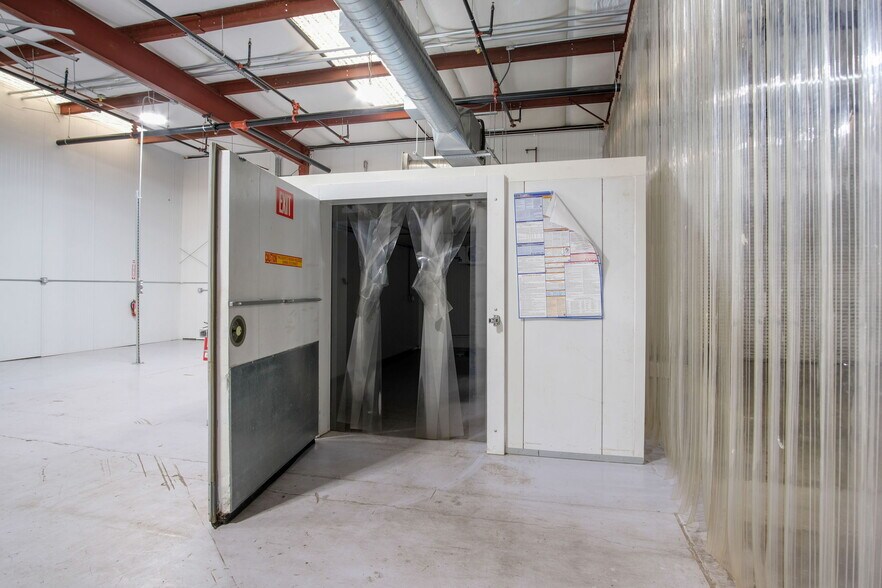 More Photos Of 1982 Crows Landing rd, Modesto Industrial For Sale