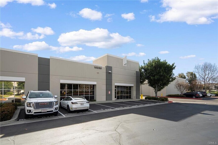 More Photos Of 15350 Fairfield Ranch Rd, Chino Hills Warehouse For Lease