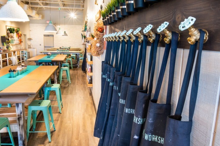 More Photos Of 20510 West Rd, Cypress General Retail For Lease