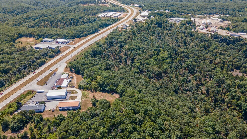 More Photos Of TBD US-54 Hwy, Osage Beach Land For Sale