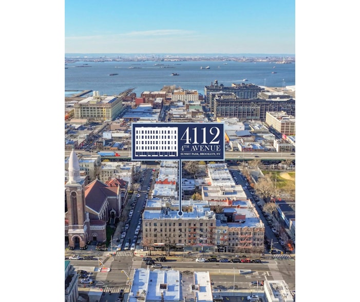 More Photos Of 4112 4th Ave, Brooklyn Apartments For Lease