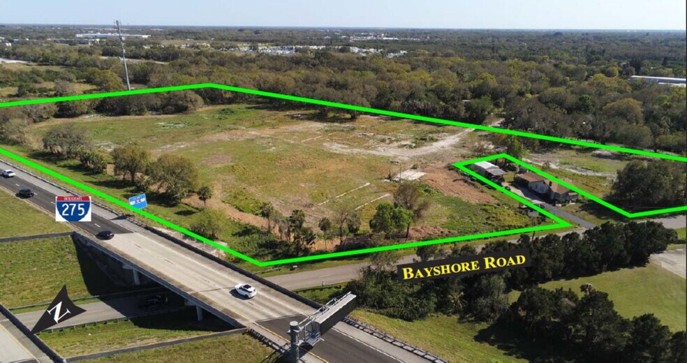 More Photos Of 7800 Bayshore Rd, Palmetto Service For Lease