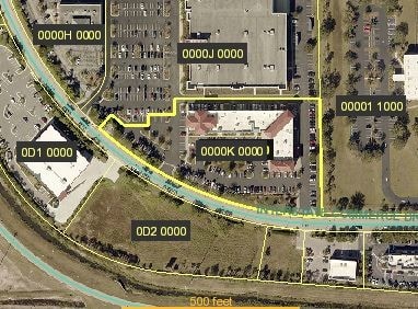 More Photos Of 9961 Interstate Commerce Dr, Fort Myers Storefront Retail Office For Lease