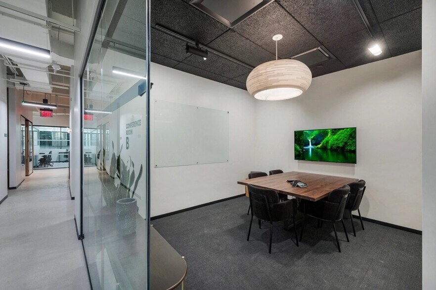 More Photos Of 325 Hudson St, New York Coworking Space