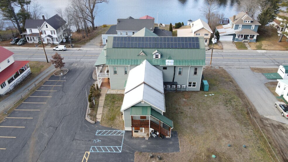 More Photos Of 1454 State Route 30, Wells Specialty For Lease