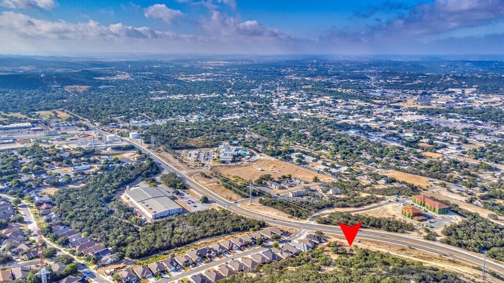 More Photos Of 300 Holdsworth dr, Kerrville Land For Sale