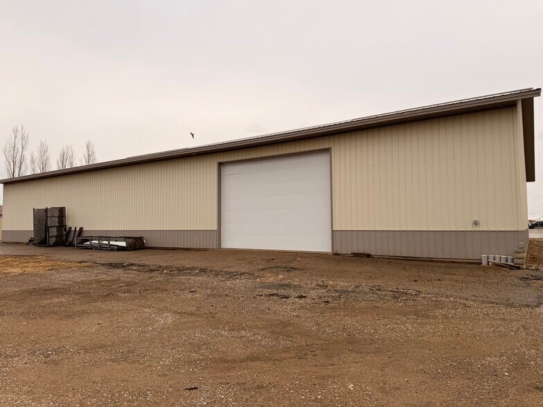 More Photos Of 5936 53rd Ave, Fargo Warehouse For Sale