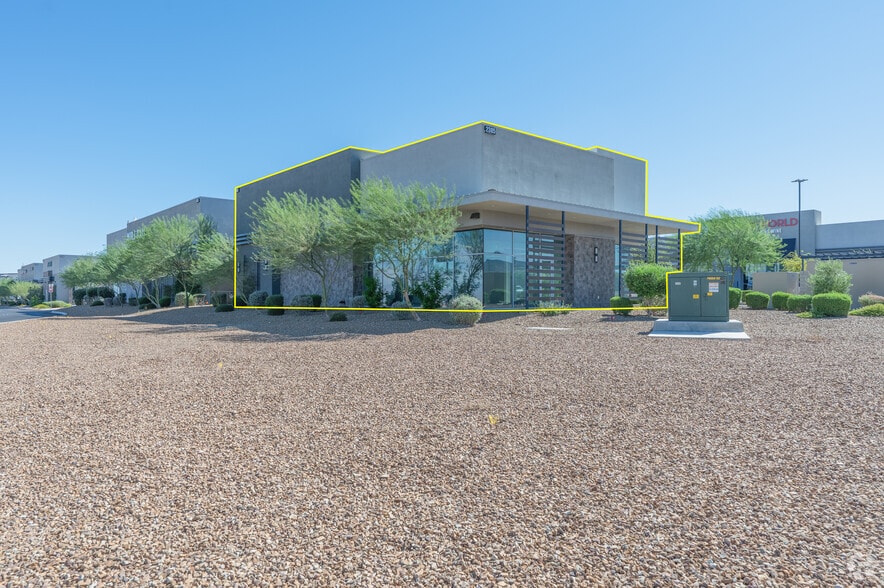 More Photos Of 2385 Via Inspirada, Henderson General Retail For Sale