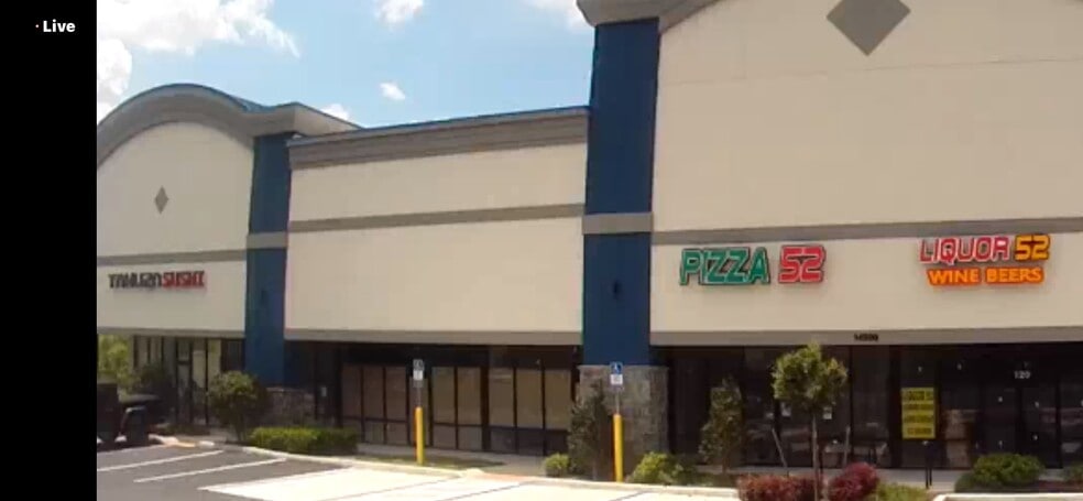 More Photos Of 14990 State Road 535, Orlando Restaurant For Lease