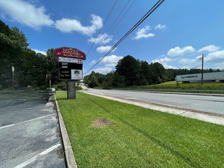 More Photos Of 1423 Stockbridge Rd, Jonesboro Unknown For Lease