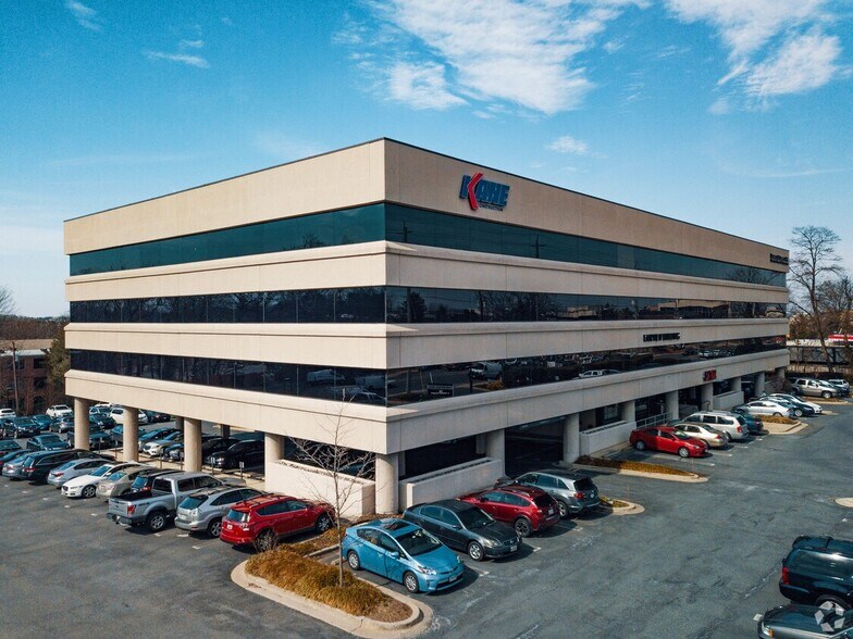 More Photos Of 438 N Frederick Ave, Gaithersburg Medical For Sale
