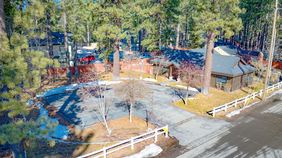 Primary Photo Of 2269 James Ave, South Lake Tahoe Office Residential For Sale