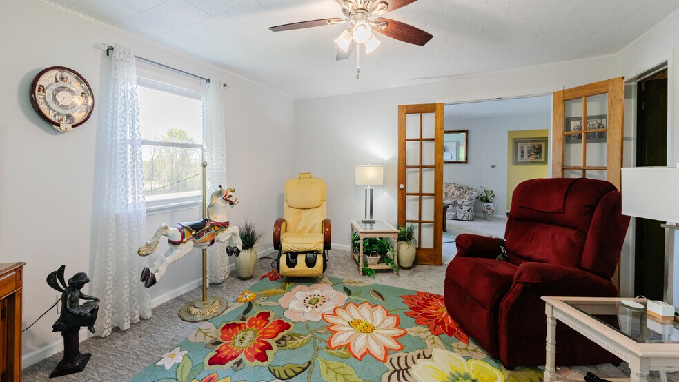 More Photos Of 11424 W Corunna Rd, Lennon Storefront Retail Residential For Sale