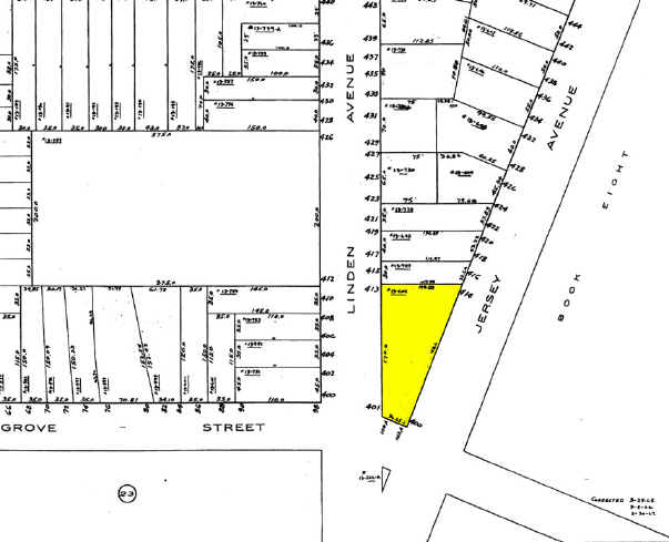 More Photos Of 100 Grove St, Elizabeth Medical For Lease