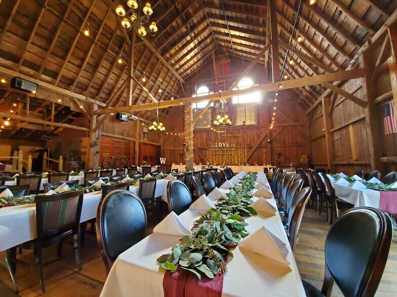 More Photos Of N3504 County Rd E, Freedom Lodge Meeting Hall For Sale