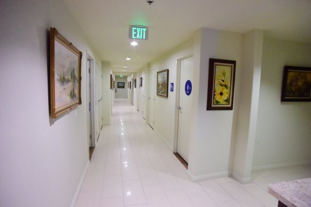 More Photos Of 43821 15th St W, Lancaster Medical For Sale