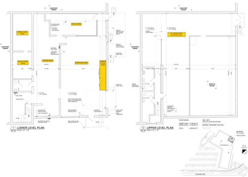 More Photos Of 2929-2933 Vauxhall Rd, Vauxhall Storefront For Lease