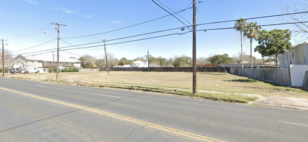 More Photos Of 3010 Sante Fe St, Corpus Christi Land For Sale