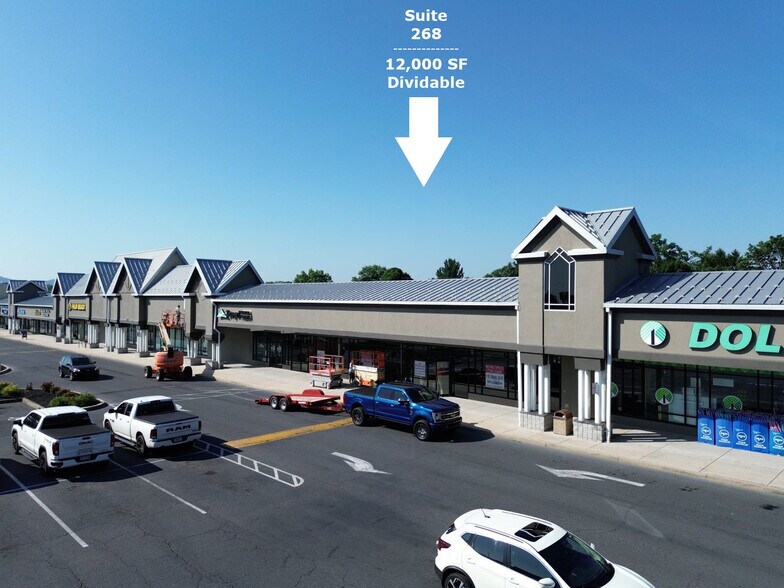 More Photos Of 1200 Market St, Lemoyne Unknown For Lease