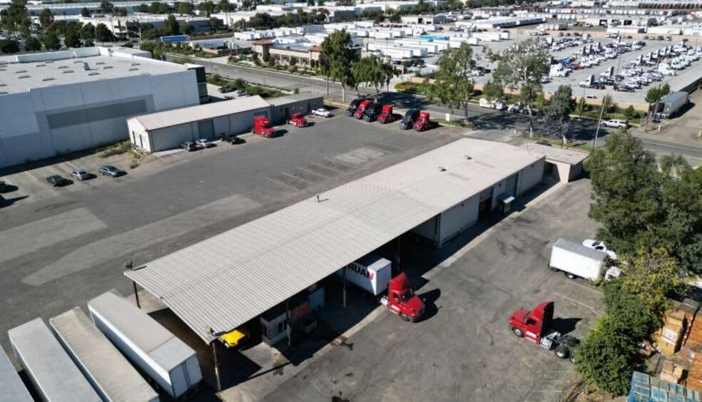 More Photos Of 13803 Santa Ana Ave, Fontana Land For Lease