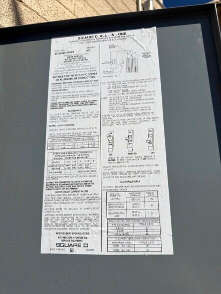 More Photos Of 3122-3144 E Columbia St, Tucson Research And Development For Sale