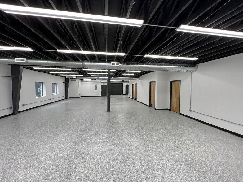 More Photos Of 1978-1980 S Acoma St, Denver Light Manufacturing For Lease