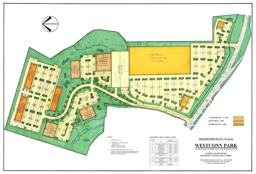 Primary Photo Of 3-13 Mill Plain Rd, Danbury Freestanding For Lease
