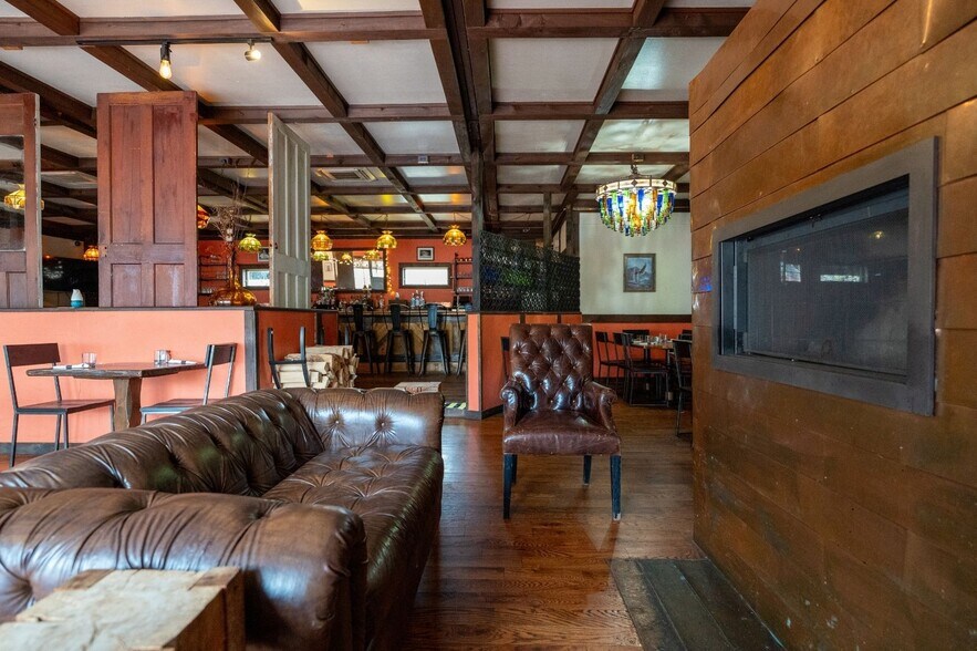 More Photos Of 746 Main St, Margaretville Restaurant For Sale