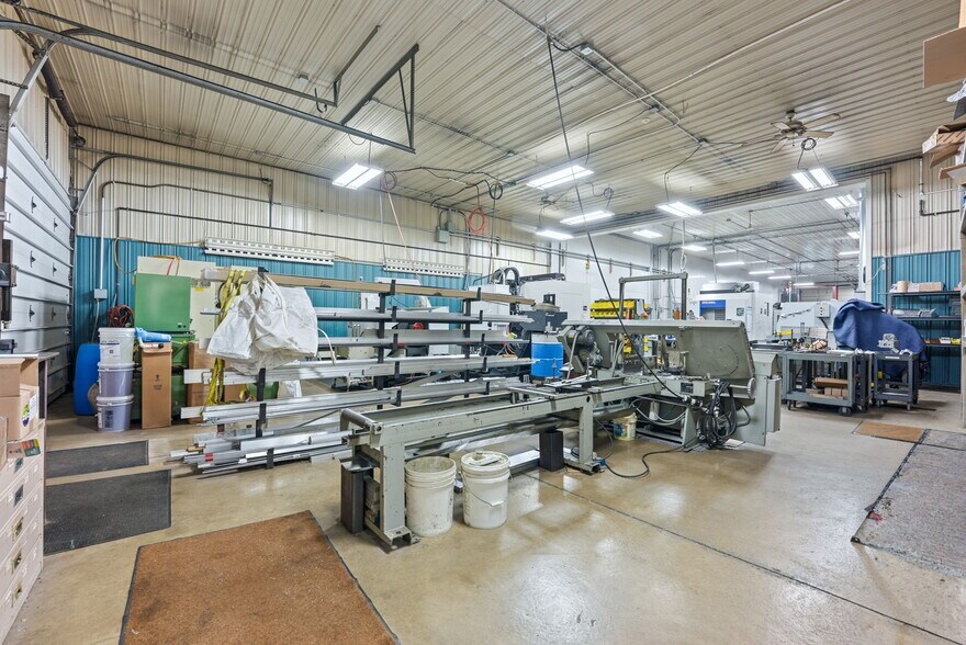 More Photos Of 645 W 155 S, Angola Industrial For Sale