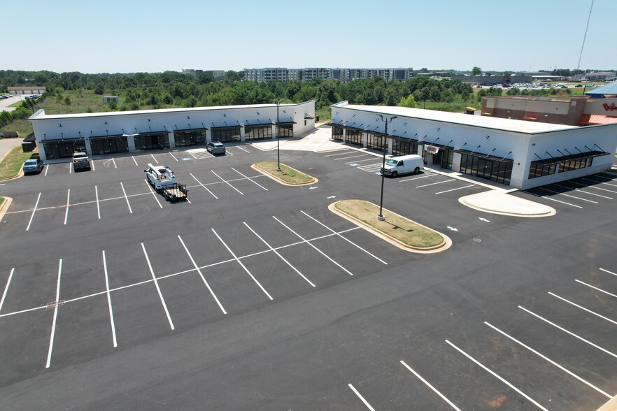 Primary Photo Of 840 GA Highway 96, Warner Robins Storefront For Lease