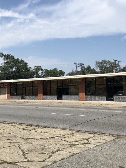 More Photos Of 1250-1254 W 127th St, Calumet Park Storefront Retail Office For Sale